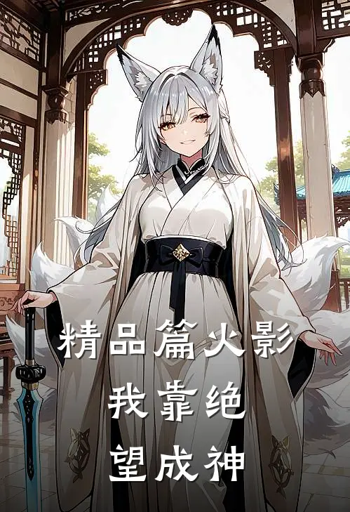 精品篇火影：我靠绝望成神