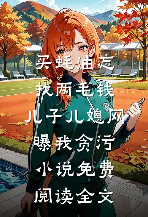 买蚝油忘找两毛钱，儿子儿媳网曝我贪污小说免费阅读全文