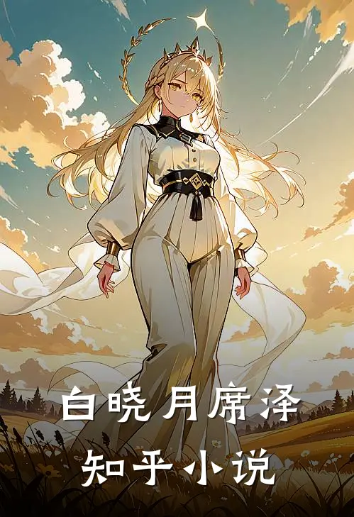 白晓月席泽知乎小说