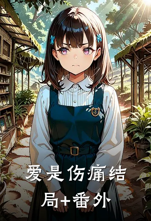 爱是伤痛结局+番外