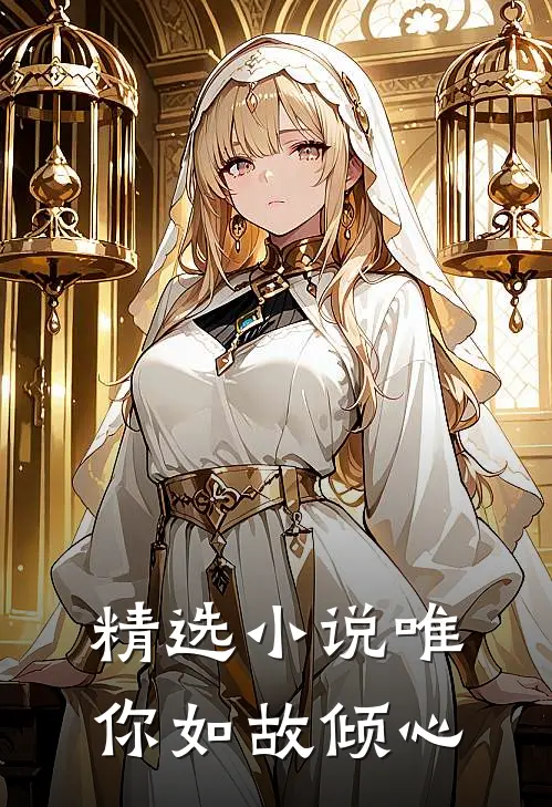 精选小说唯你如故倾心
