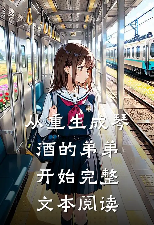 从重生成琴酒的弟弟开始完整文本阅读
