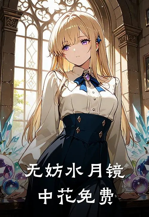 无妨水月镜中花免费