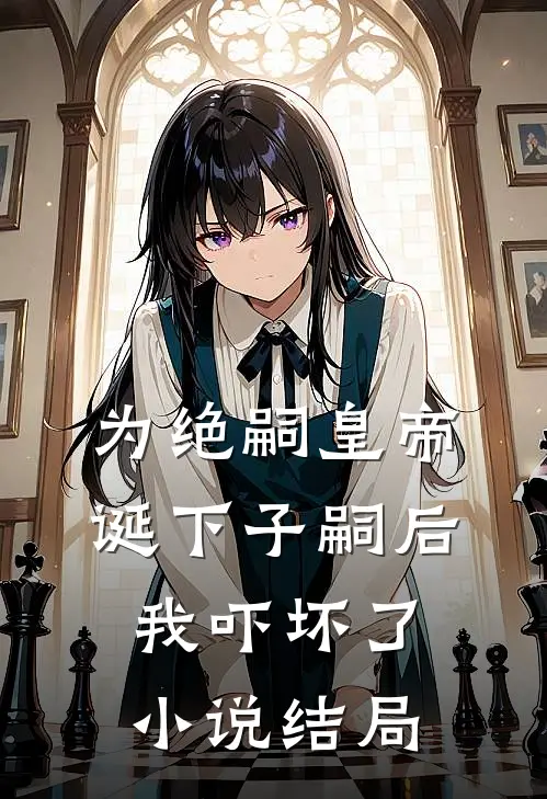 为绝嗣皇帝诞下子嗣后，我吓坏了小说结局