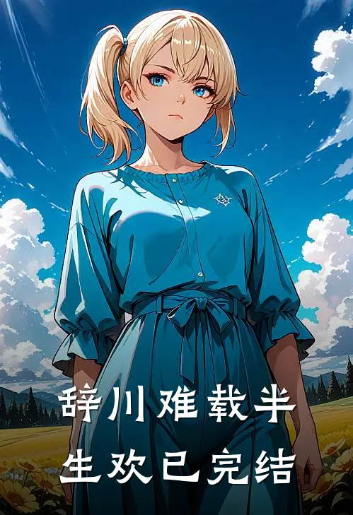 辞川难载半生欢已完结