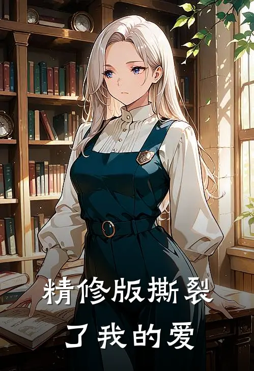 精修版撕裂了我的爱