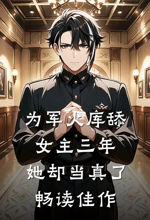 为军火库舔女主三年，她却当真了畅读佳作