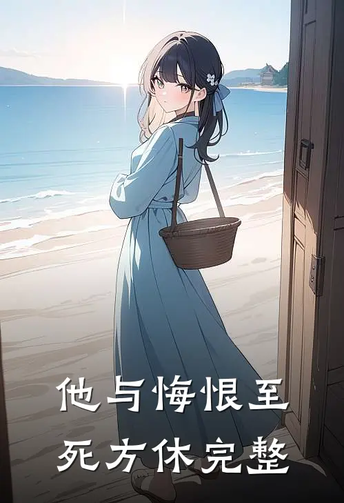 他与悔恨至死方休完整