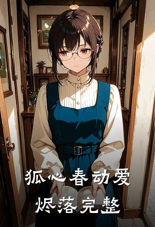狐心春动爱烬落完整