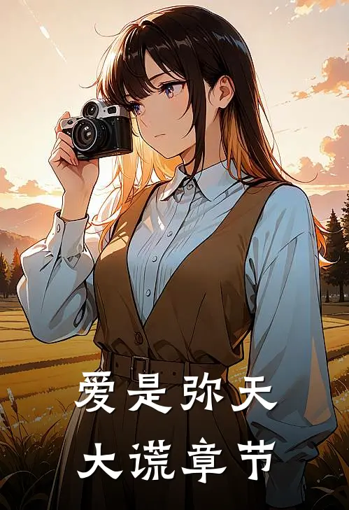 爱是弥天大谎章节