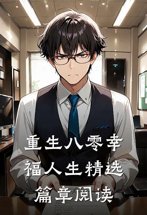 重生八零幸福人生精选篇章阅读