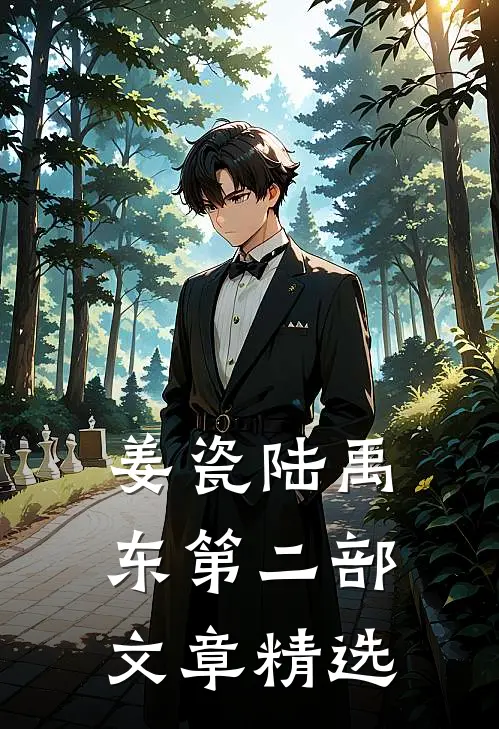 姜瓷陆禹东第二部文章精选