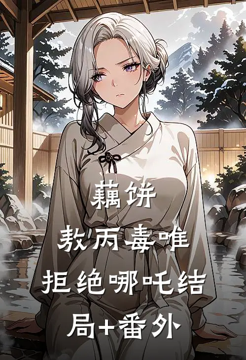 藕饼：敖丙毒唯，拒绝哪吒结局+番外