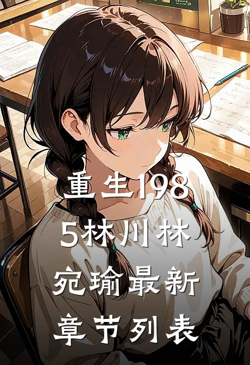 重生1985林川林宛瑜最新章节列表