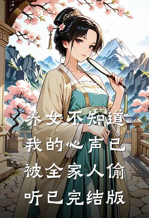 养女不知道，我的心声已被全家人偷听已完结版