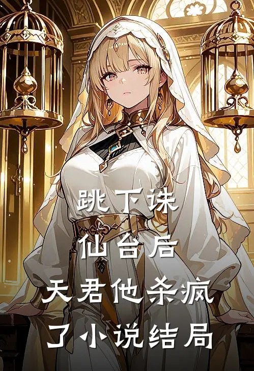 跳下诛仙台后，天君他杀疯了小说结局