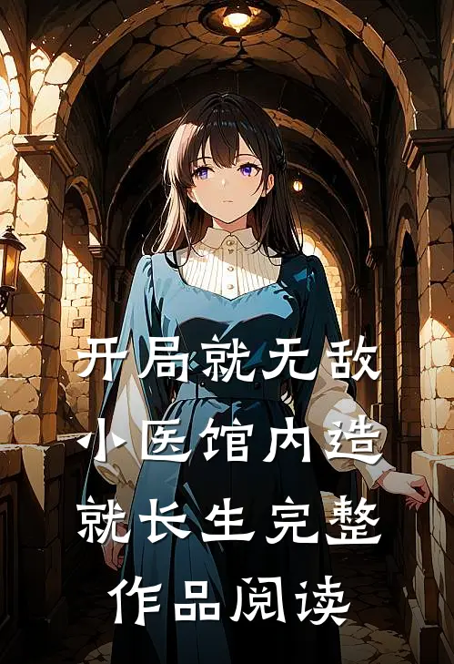 开局就无敌，小医馆内造就长生完整作品阅读