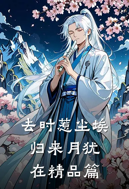 去时惹尘埃，归来月犹在精品篇