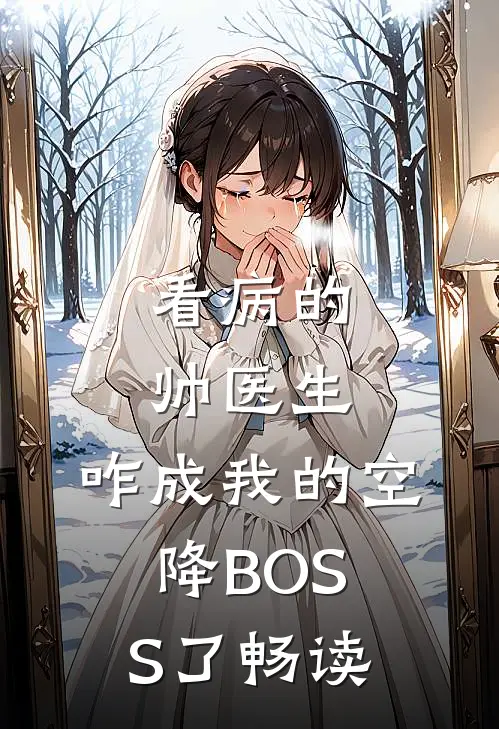 看病的帅医生，咋成我的空降BOSS了畅读