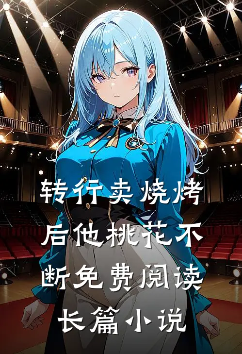 转行卖烧烤后他桃花不断免费阅读长篇小说