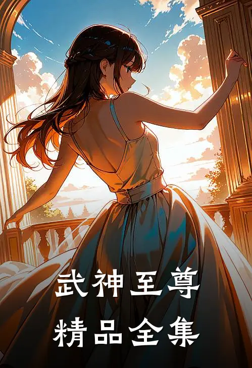 武神至尊精品全集