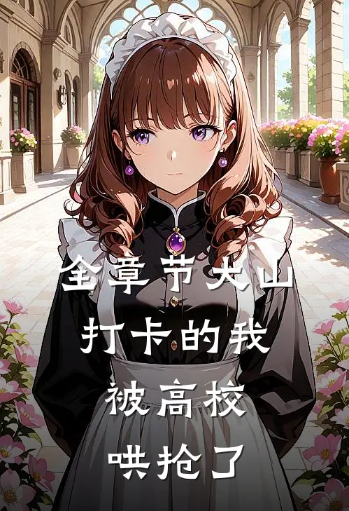 全章节大山打卡的我，被高校哄抢了