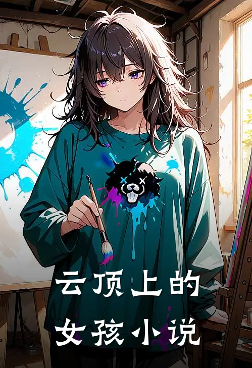 云顶上的女孩小说