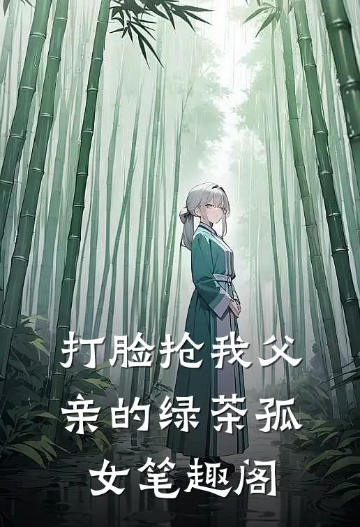 打脸抢我父亲的绿茶孤女笔趣阁