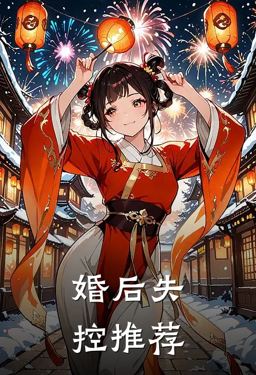 婚后失控推荐