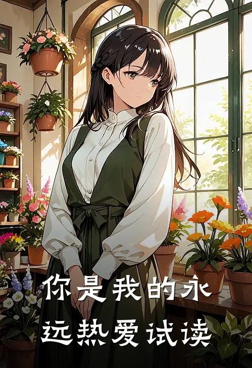 你是我的永远热爱试读
