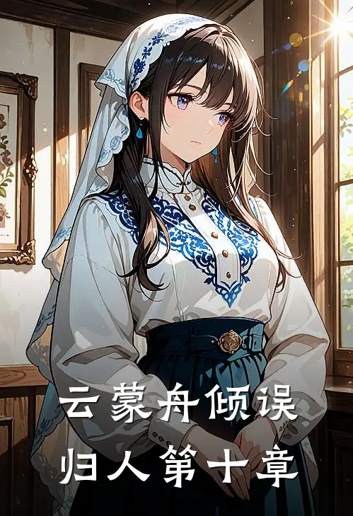云蒙舟倾误归人第十章