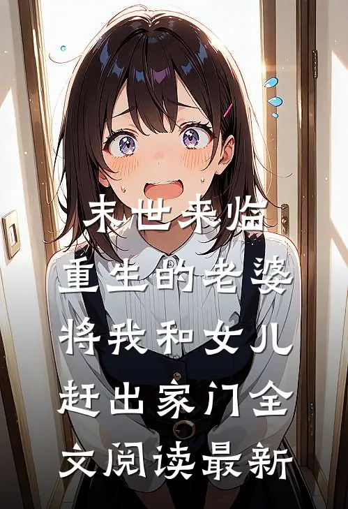 末世来临，重生的老婆将我和女儿赶出家门全文阅读最新