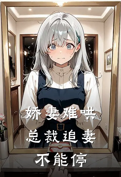 娇妻难哄总裁追妻不能停