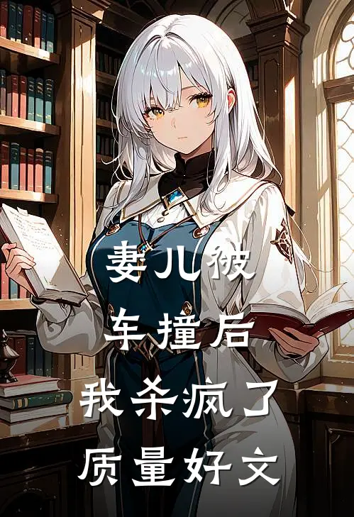 妻儿被车撞后，我杀疯了质量好文