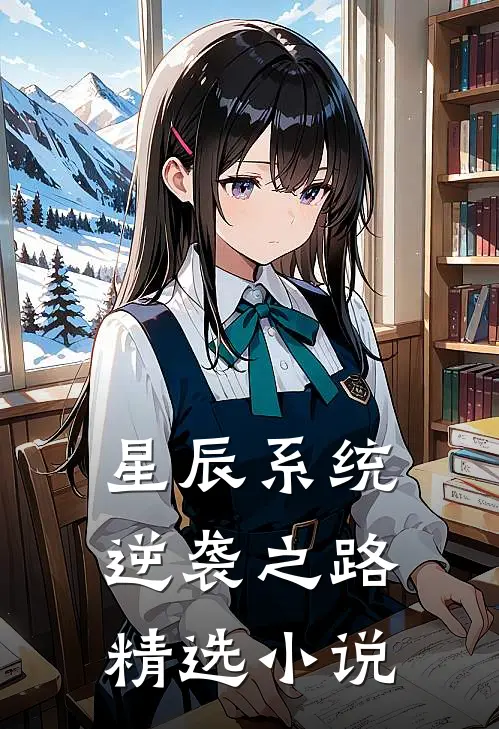 星辰系统：逆袭之路精选小说