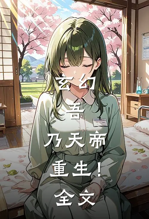 玄幻：吾，乃天帝重生！全文
