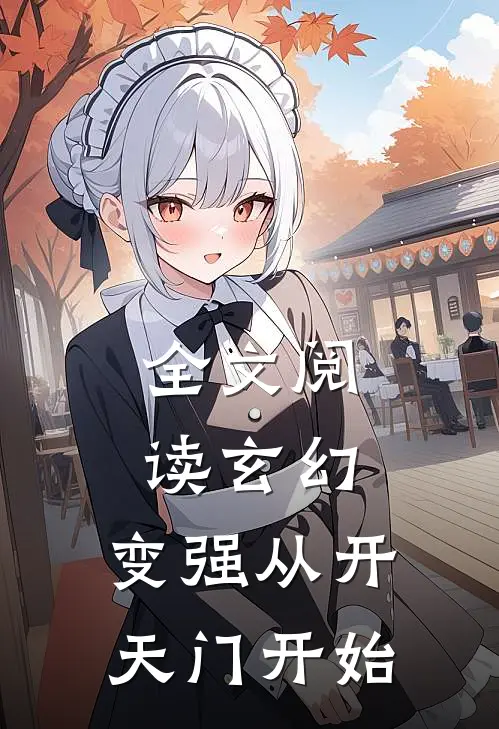 全文阅读玄幻：变强从开天门开始