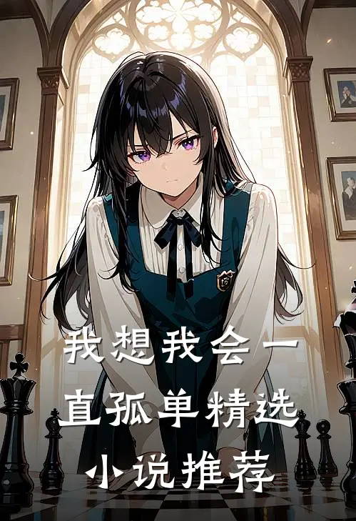 我想我会一直孤单精选小说推荐