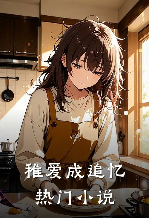稚爱成追忆热门小说
