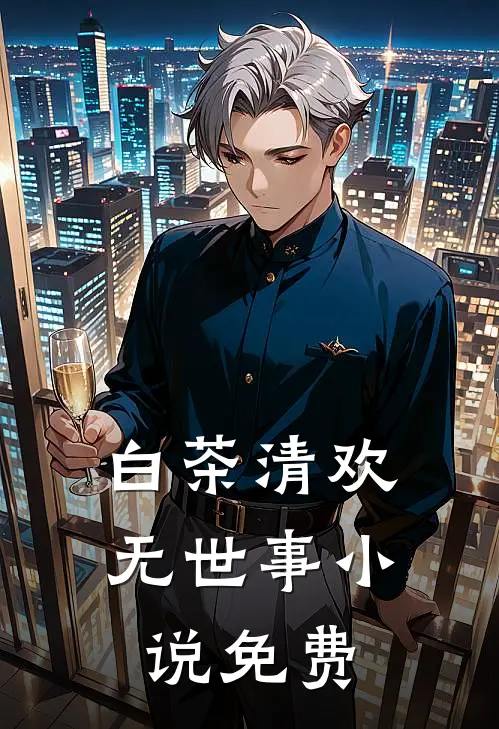 白茶清欢无世事小说免费