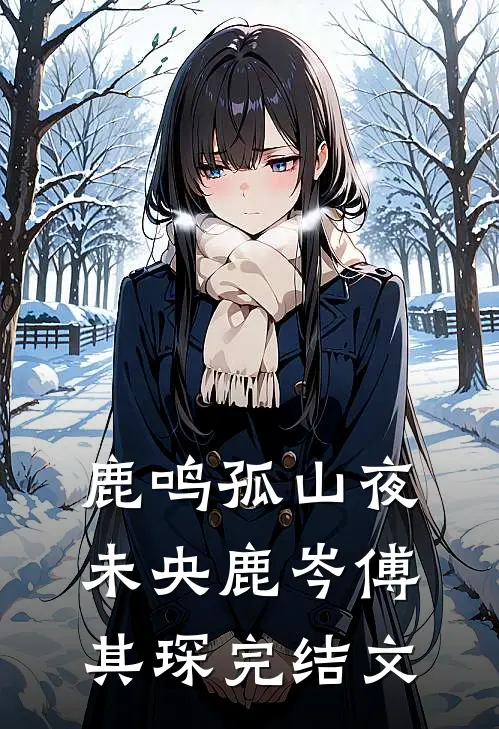 鹿鸣孤山夜未央鹿岑傅其琛完结文