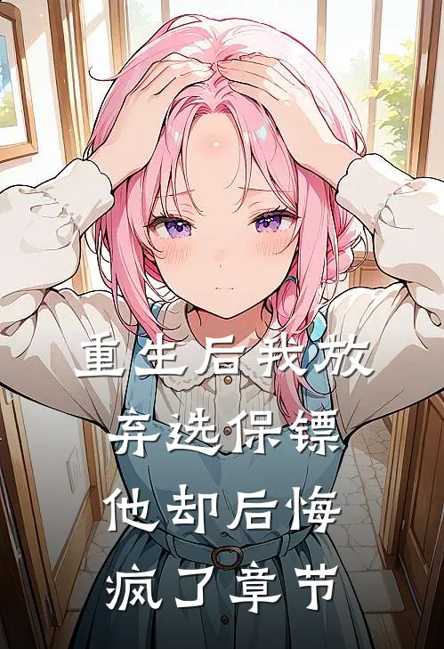 重生后我放弃选保镖,他却后悔疯了章节免费阅读