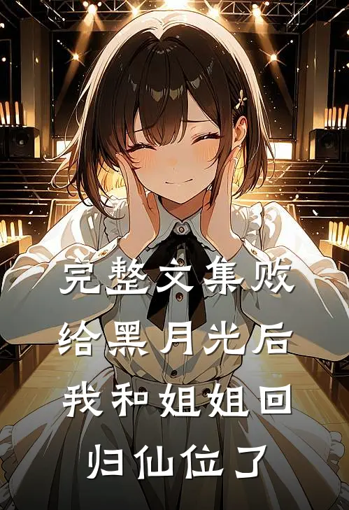 完整文集败给黑月光后，我和姐姐回归仙位了