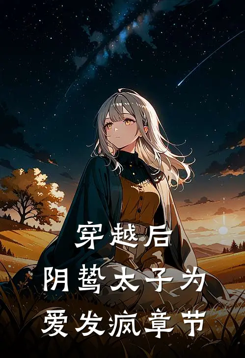 穿越后，阴鸷太子为爱发疯章节