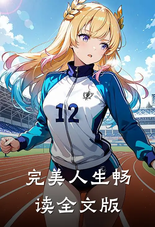 完美人生畅读全文版