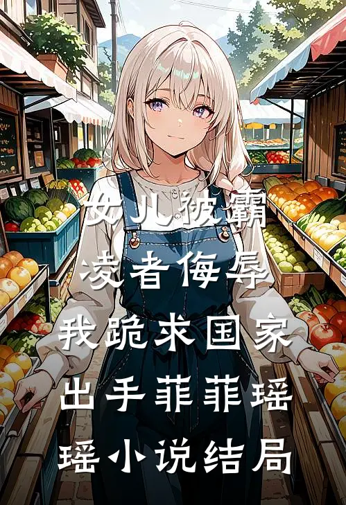 女儿被霸凌者侮辱，我跪求国家出手菲菲瑶瑶小说结局