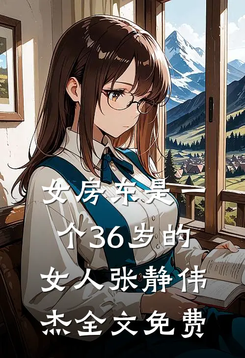 女房东是一个36岁的女人张静伟杰全文免费