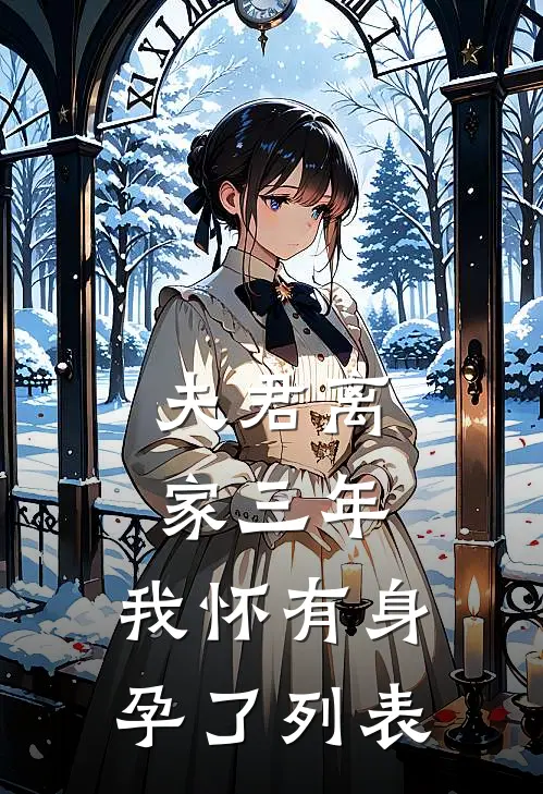 夫君离家三年，我怀有身孕了列表