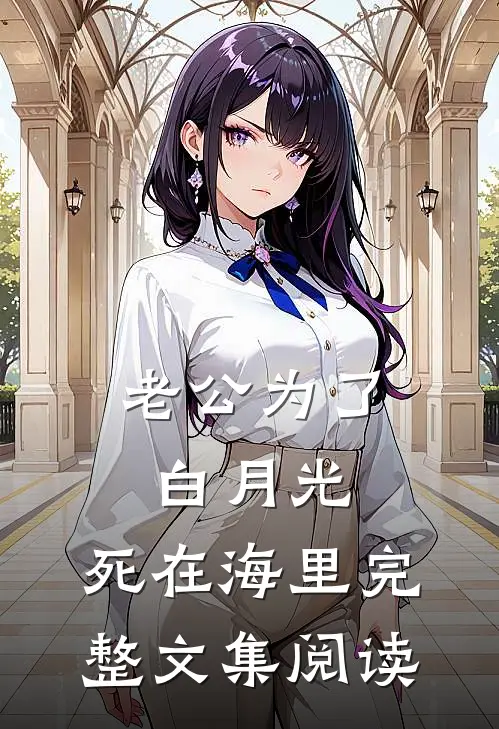 老公为了白月光，死在海里完整文集阅读