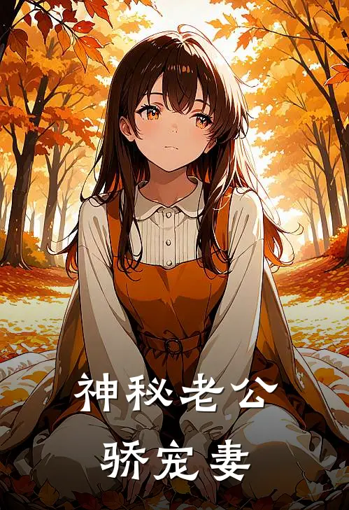 神秘老公骄宠妻